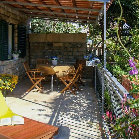 Holiday Home Garden Apartment - Brc650 By Interhome سومارتين المظهر الخارجي الصورة