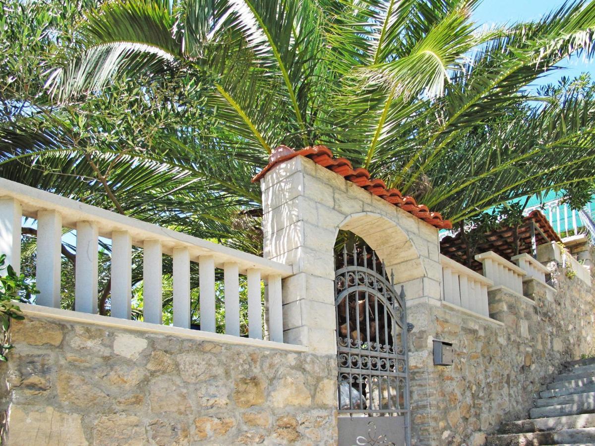 Holiday Home Garden Apartment - Brc650 By Interhome سومارتين المظهر الخارجي الصورة