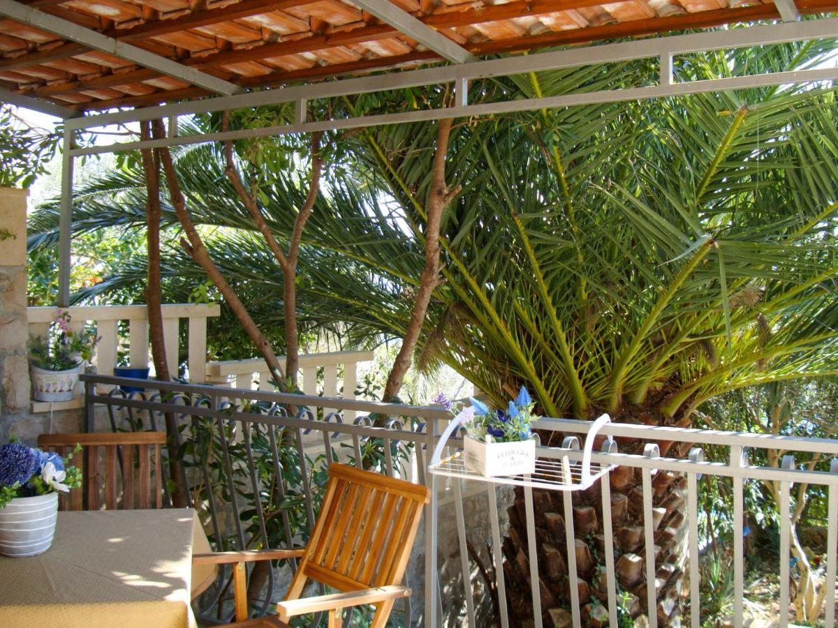 Holiday Home Garden Apartment - Brc650 By Interhome سومارتين المظهر الخارجي الصورة