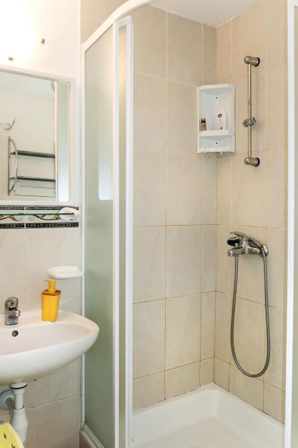 Holiday Home Garden Apartment - Brc650 By Interhome سومارتين المظهر الخارجي الصورة