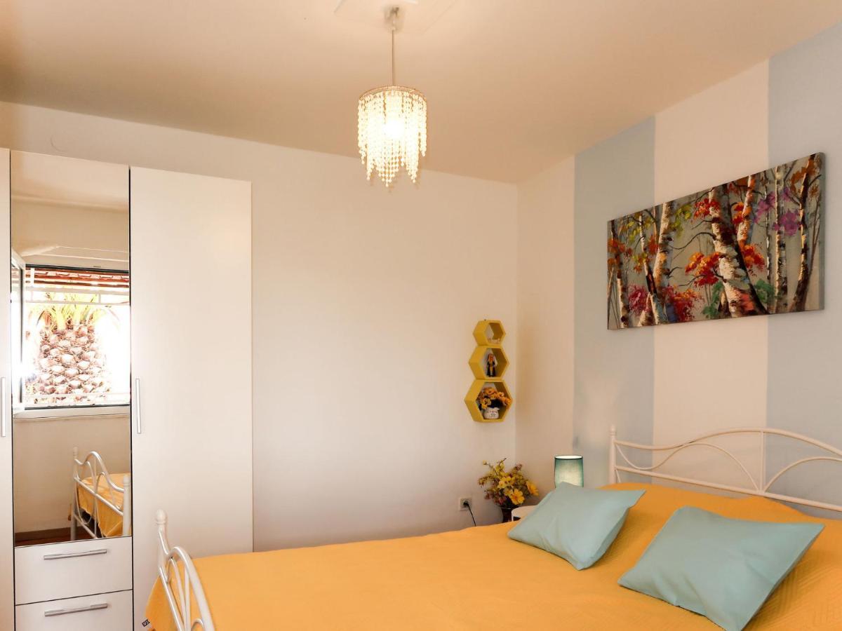 Holiday Home Garden Apartment - Brc650 By Interhome سومارتين المظهر الخارجي الصورة