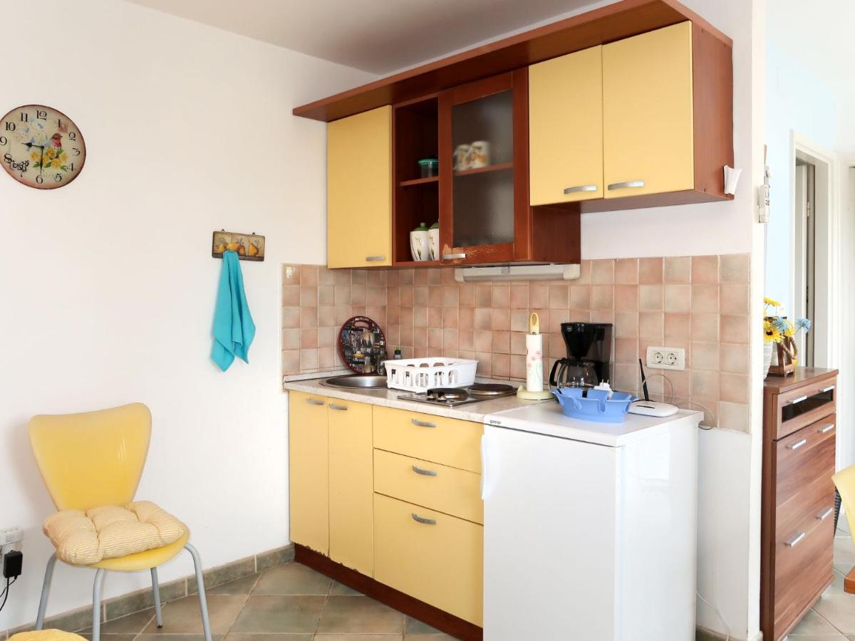 Holiday Home Garden Apartment - Brc650 By Interhome سومارتين المظهر الخارجي الصورة