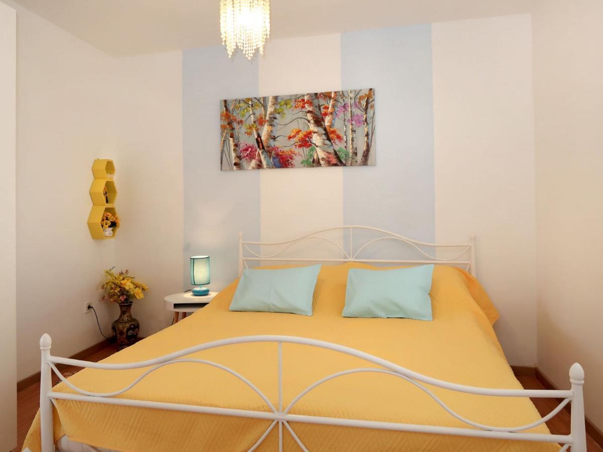 Holiday Home Garden Apartment - Brc650 By Interhome سومارتين المظهر الخارجي الصورة