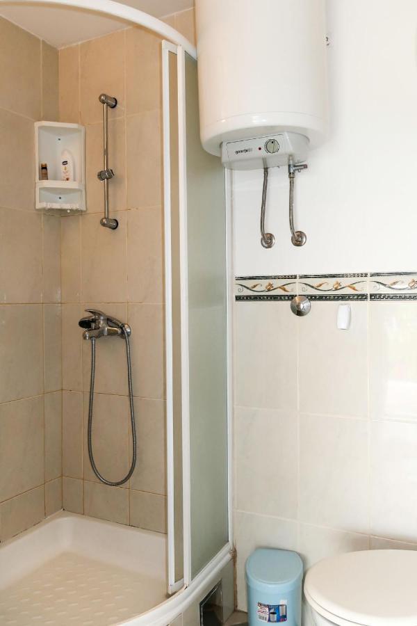 Holiday Home Garden Apartment - Brc650 By Interhome سومارتين المظهر الخارجي الصورة