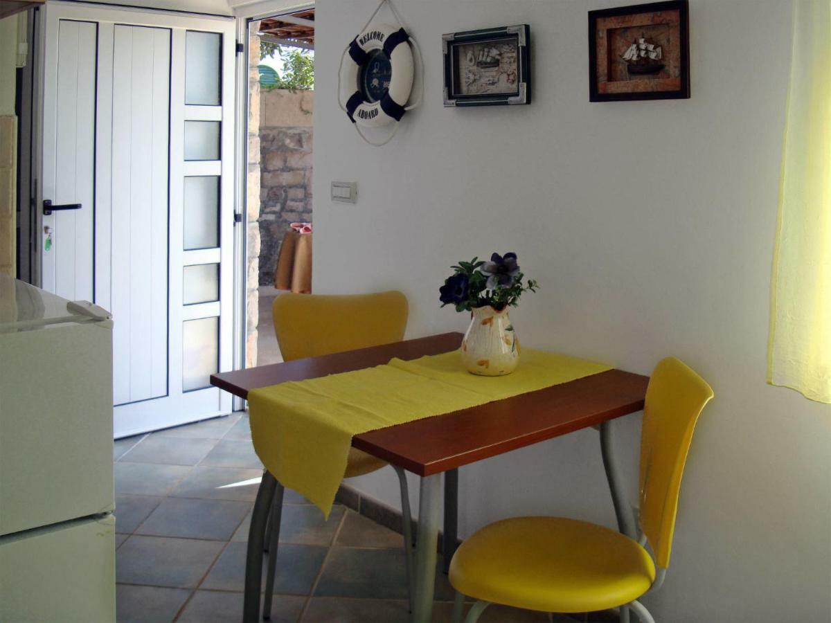 Holiday Home Garden Apartment - Brc650 By Interhome سومارتين المظهر الخارجي الصورة